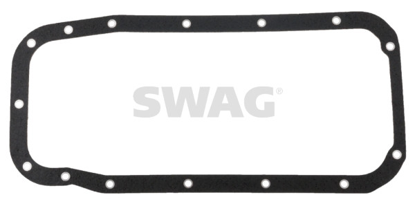SWAG Dichtung, Ölwanne
